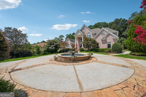 A home in Marietta