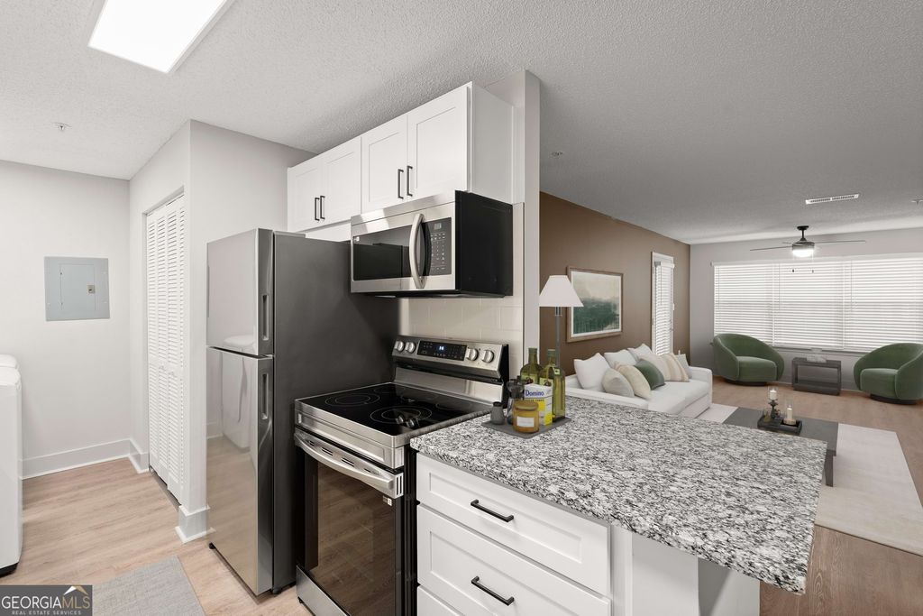 Photo of 860 Rock Quarry Road #2-0501, Stockbridge, GA 30281 (MLS # 10760605)