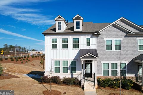 2709 Richmond Row DR Suwanee GA 30024