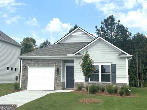 Photo of 120 Fair Oak Lane, Calhoun, GA 30701 (MLS # 10602297)