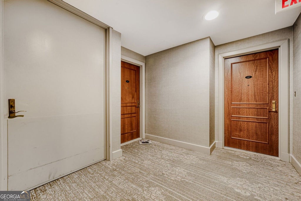 Photo of 700 Park Regency Place #1207, Atlanta, GA 30326 (MLS # 10851439)