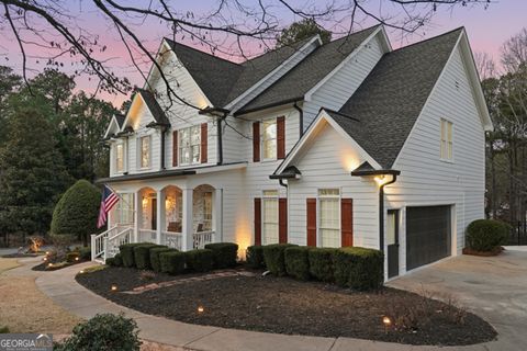 7125 Compton CIR Cumming GA 30040