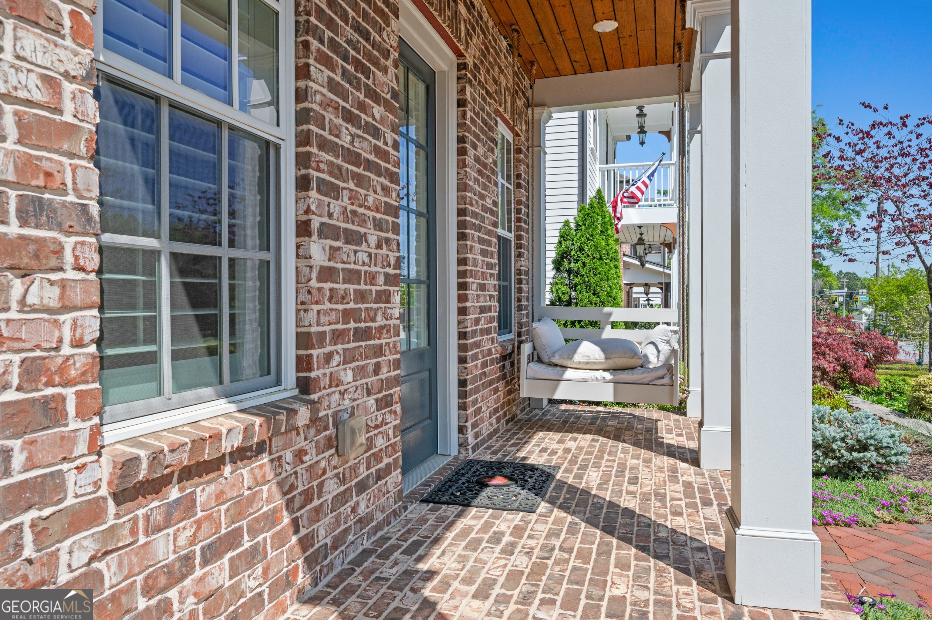 East Of Main - Residential