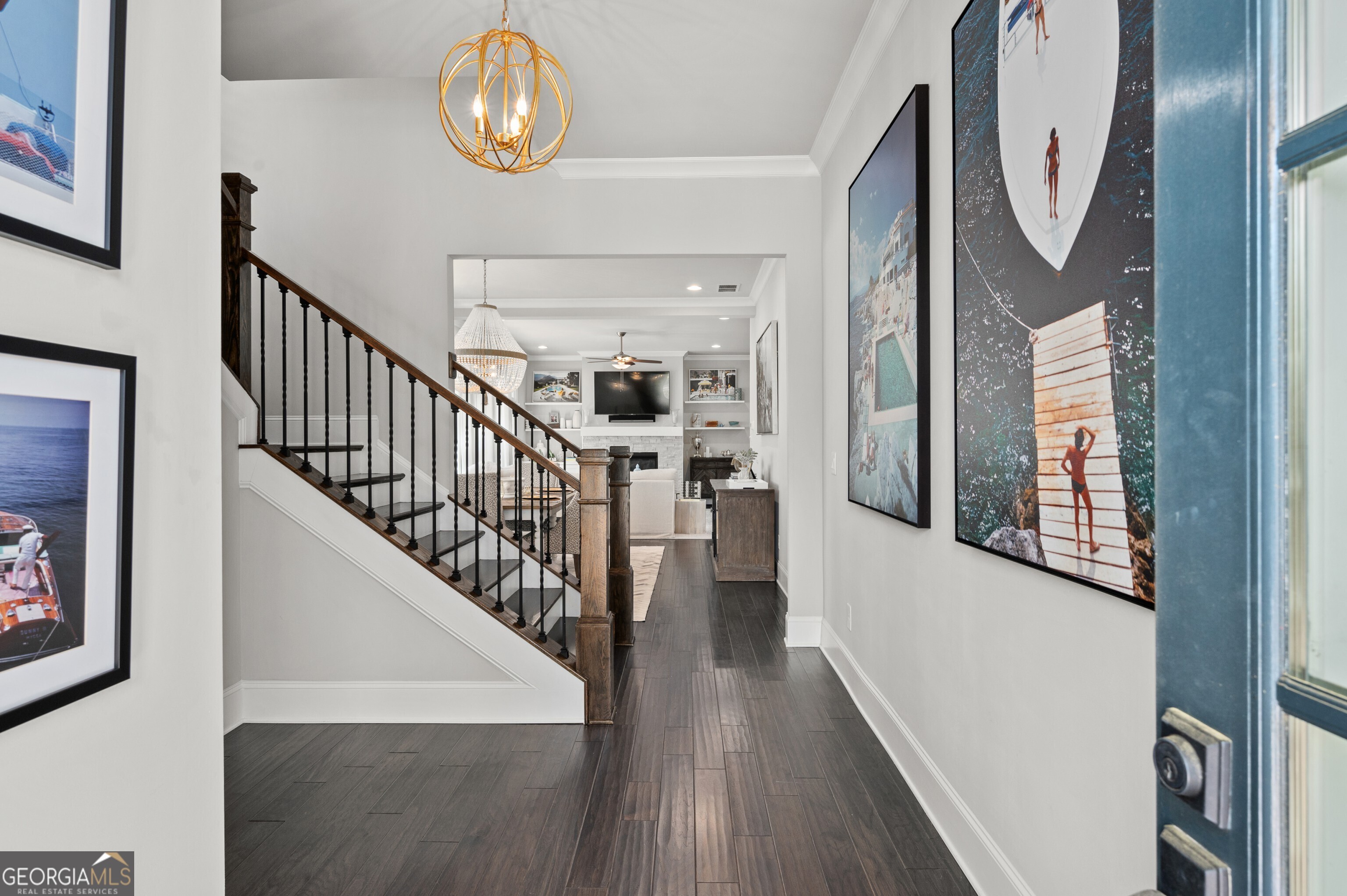 East Of Main - Residential