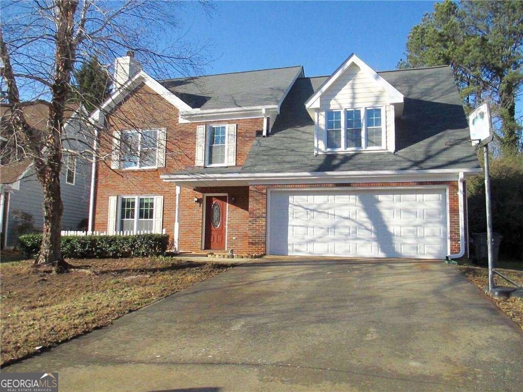 Top Rating Brookwood High School District , 4 br / 2.5 ba , Gorgeous Remodeled New Kitchen Granite Counter Top Kitchen & Cabinets , New Appliances , New Bathroom Cabinets & Counter top ; New Paints , New Roof , Breakfast Area With Beautiful Window View , Open Floor Plan , New Hardwood Floors on Main & Up Level . 2 Car Garage . Fenced Backyard . Please TEXT message to Listing Agent for Tour Appointment .