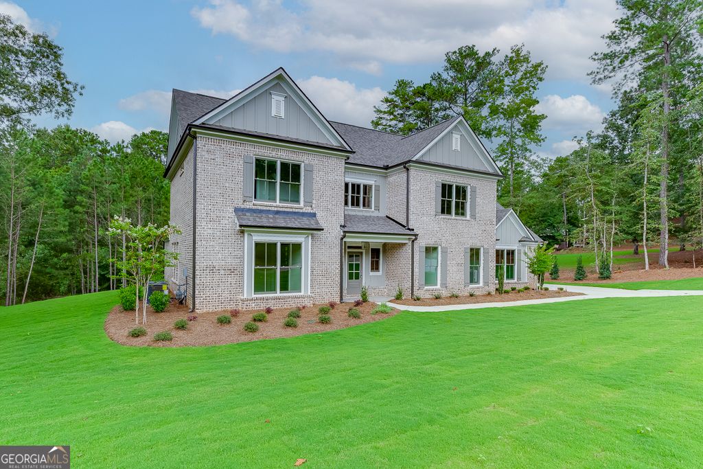 Photo of 1311 Riverhill Drive, Bishop, GA 30621 (MLS # 10676331)