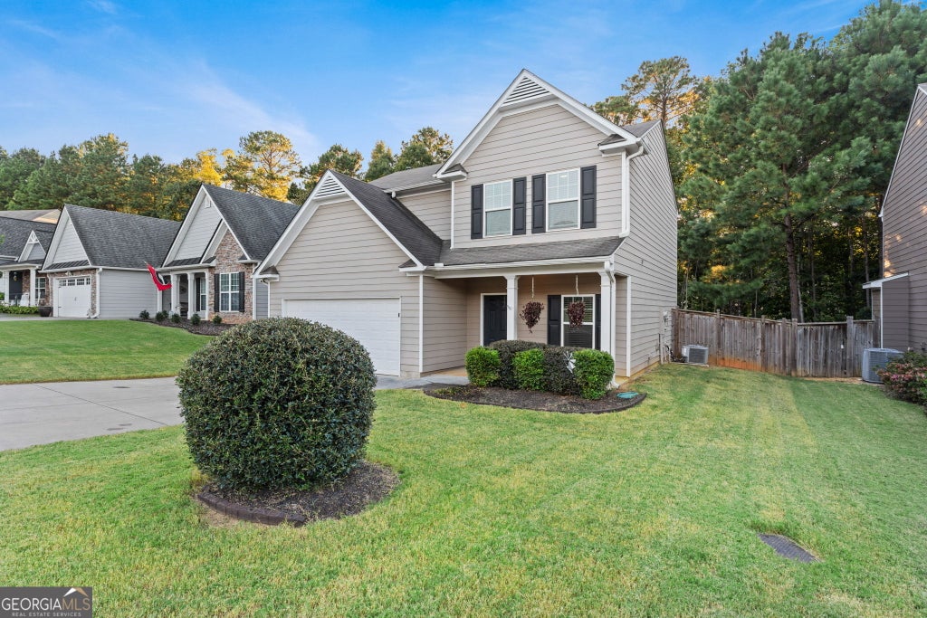 Photo of 49 Windsor Way, Dallas, GA 30132 (MLS # 10856025)