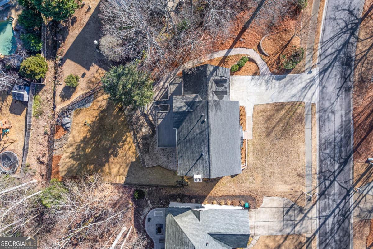 Devon Oaks - Residential