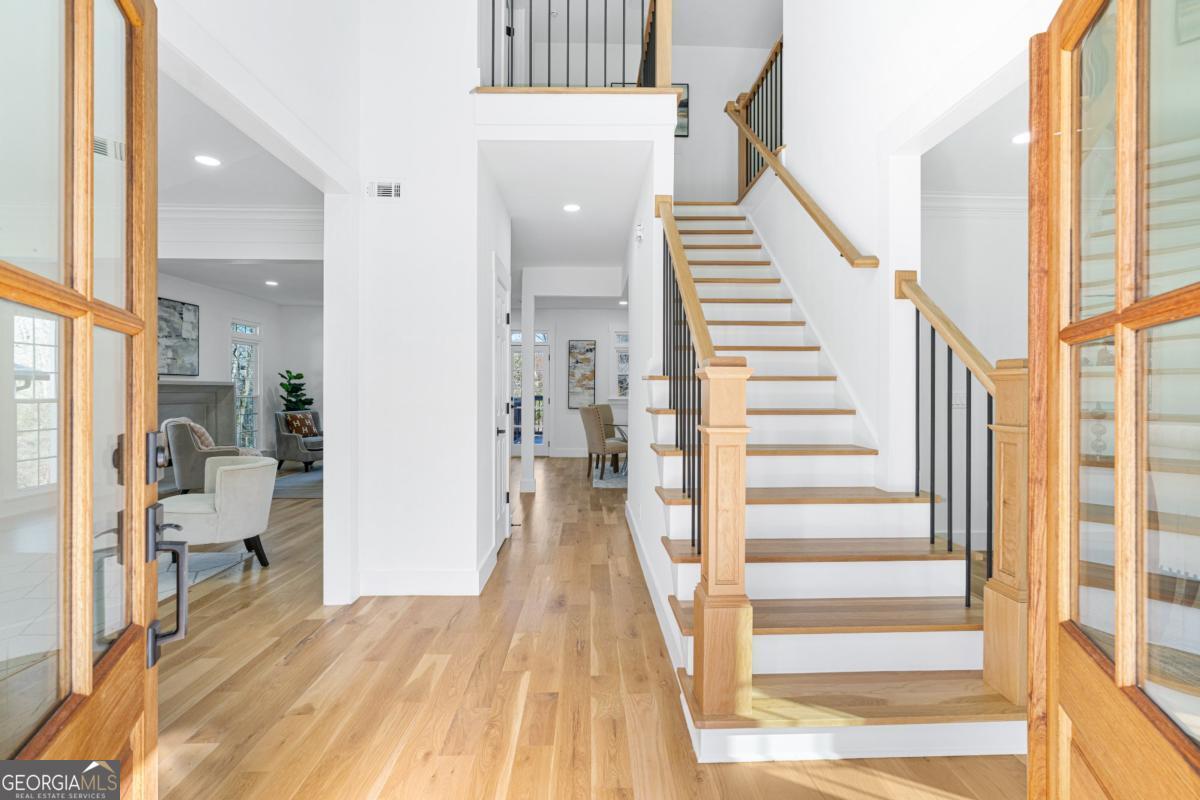 Devon Oaks - Residential
