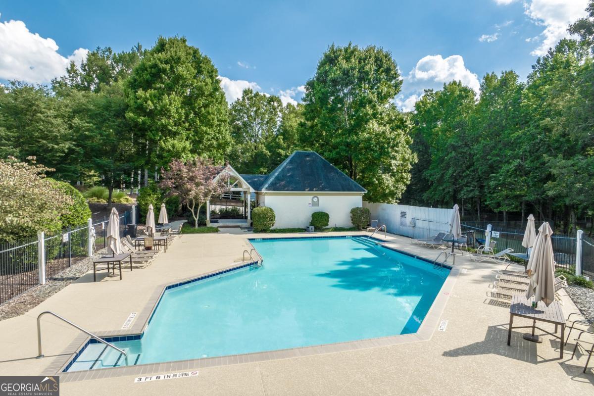 Devon Oaks - Residential