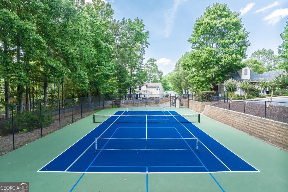 Devon Oaks - Residential