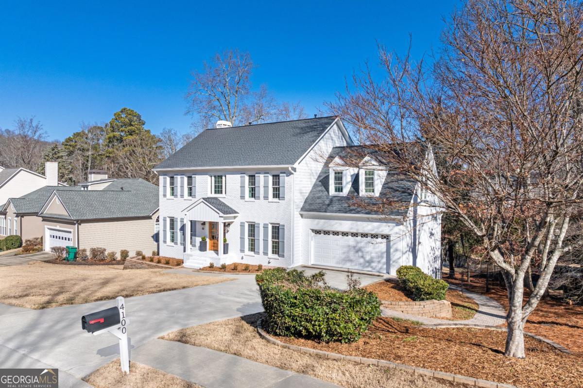 Devon Oaks - Residential