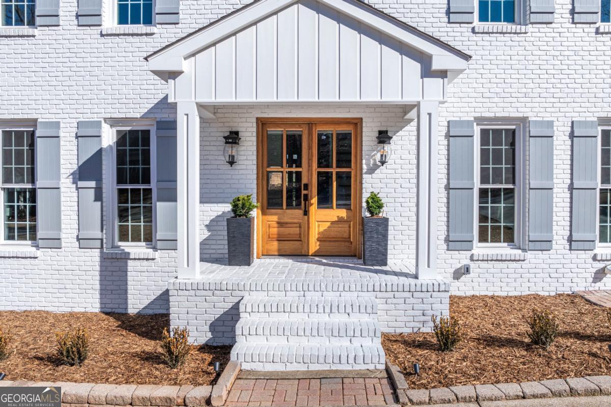 Devon Oaks - Residential