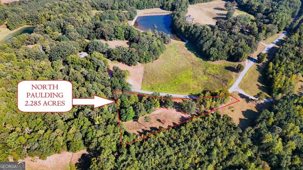 Photo of 428 Snote Jones Road, Dallas, GA 30132 (MLS # 10880729)