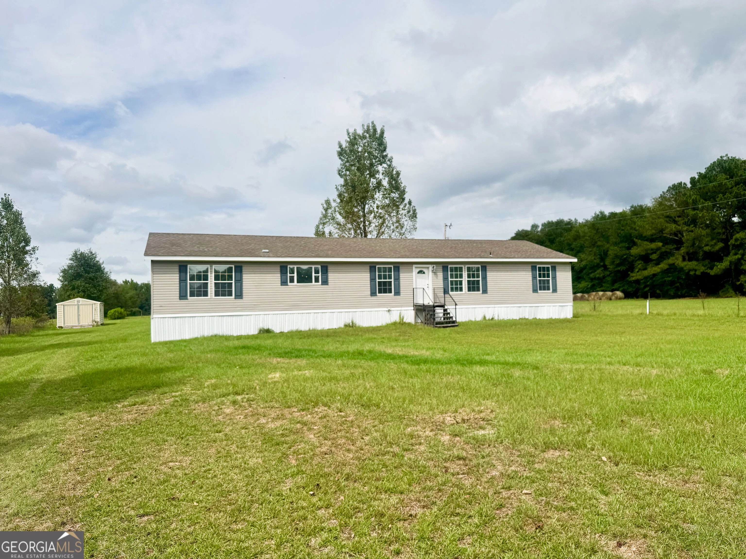 2217 Mallard Pond Road, Statesboro, GA, 30461