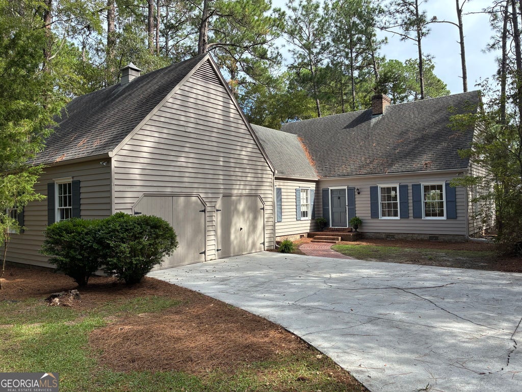 Photo of 108 Dumbarton Drive, Statesboro, GA 30458 (MLS # 10839088)