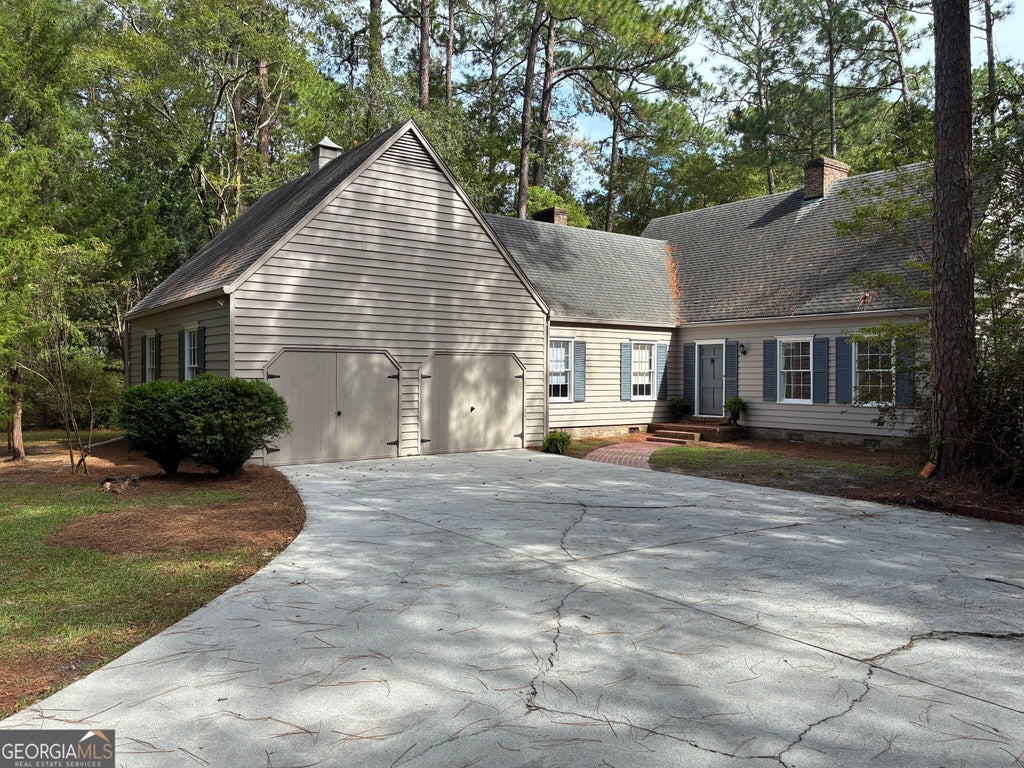 Photo of 108 Dumbarton Drive, Statesboro, GA 30458 (MLS # 10839088)
