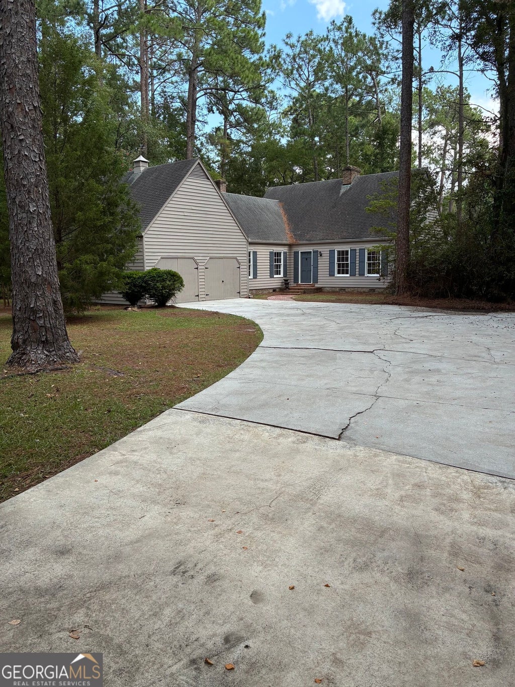 Photo of 108 Dumbarton Drive, Statesboro, GA 30458 (MLS # 10839088)