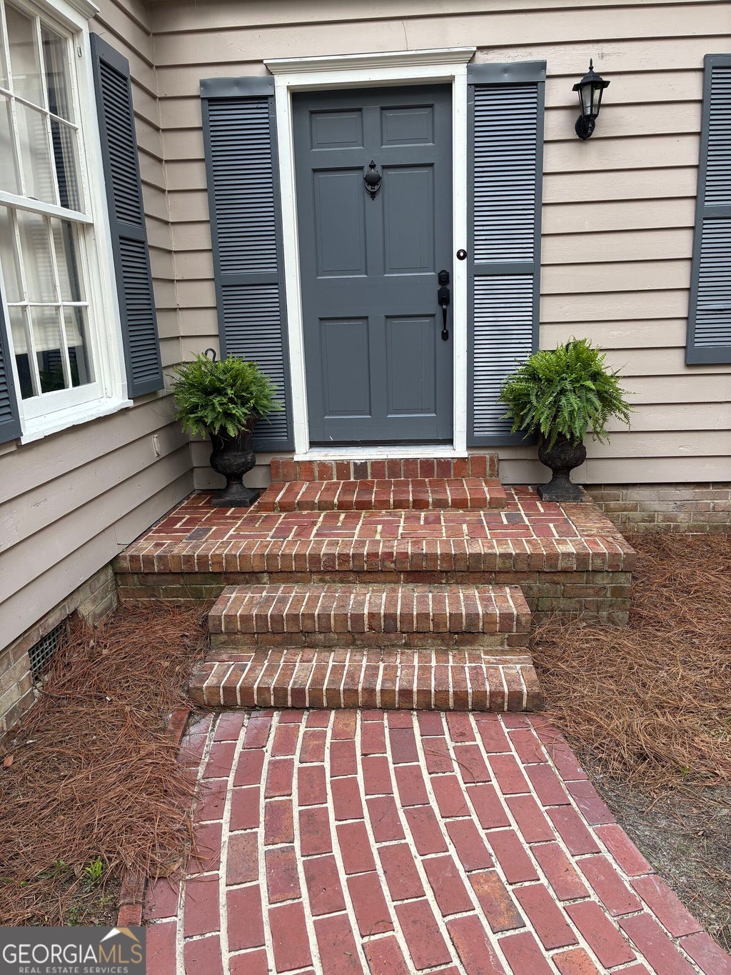 Photo of 108 Dumbarton Drive, Statesboro, GA 30458 (MLS # 10839088)
