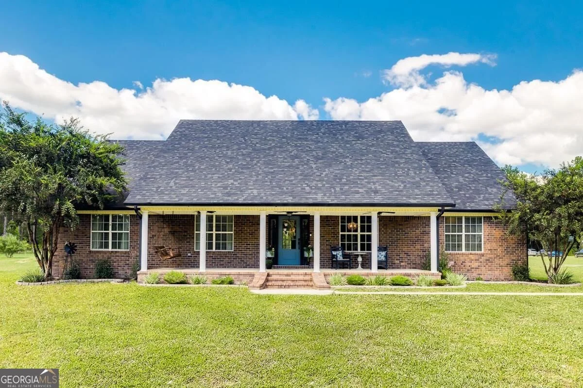 301 English Acres Drive, Brooklet, GA, 30415
