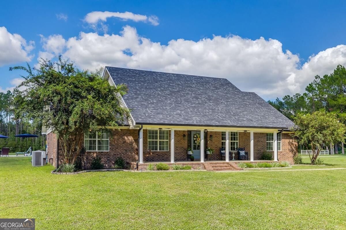 301 English Acres DR