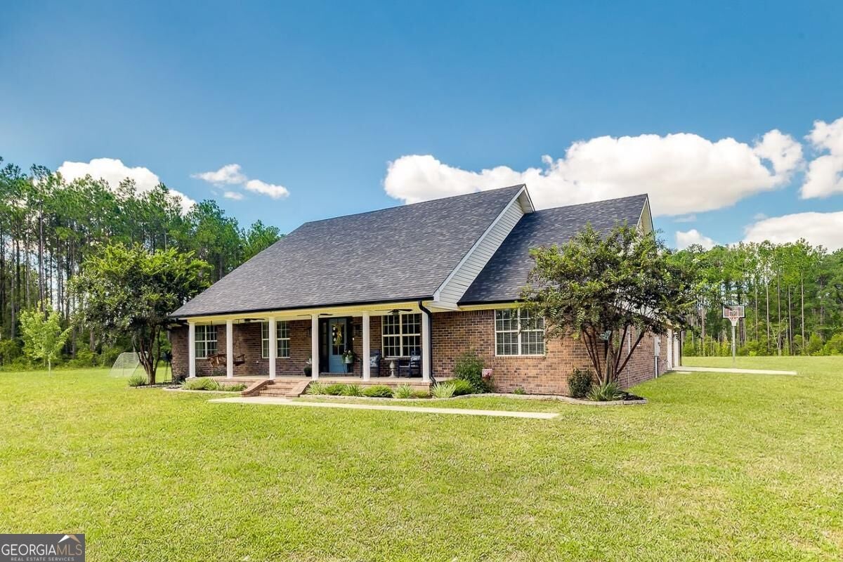 301 English Acres DR