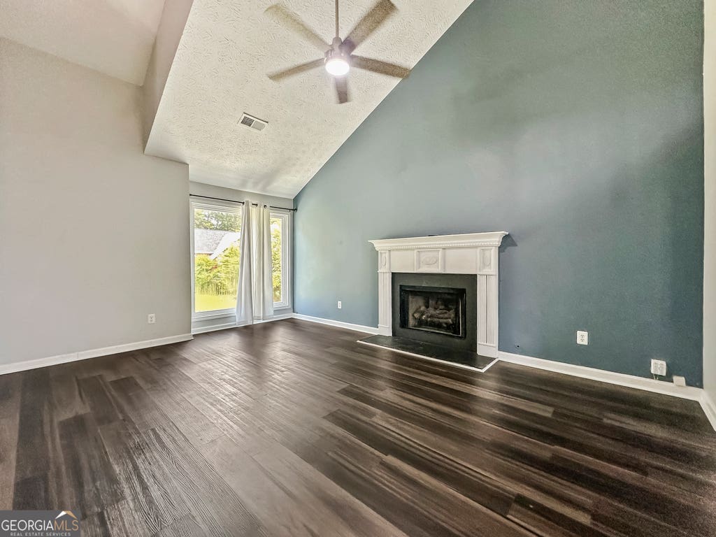 Photo of 11876 Plantation Parkway, Fayetteville, GA 30215 (MLS # 10807885)