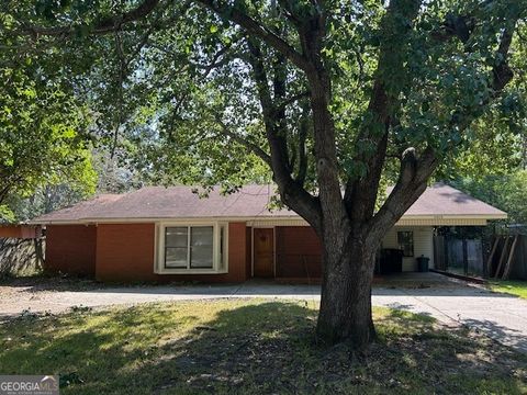 2608 Juniper AVE Columbus GA 31907