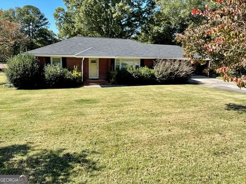 Photo of 3014 Maple Rd Rd SE, Lindale, GA 30147 (MLS # 10623831)