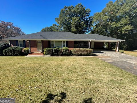 Photo of 3014 Maple Road SE, Lindale, GA 30147 (MLS # 10623831)