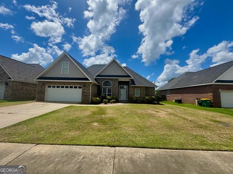 A home in Byron