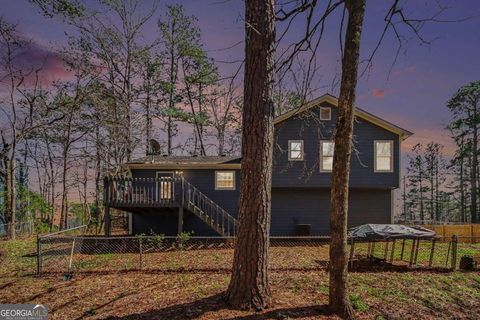 5343 Highway 5, Douglasville, GA 30135 - #: 10717792