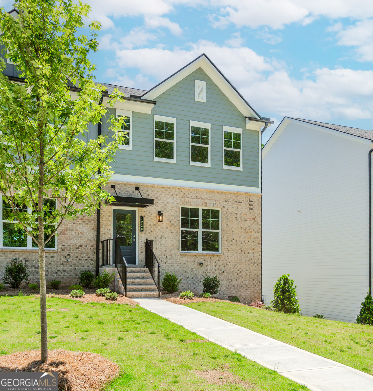 1230 Ainsworth ALY LOT 34