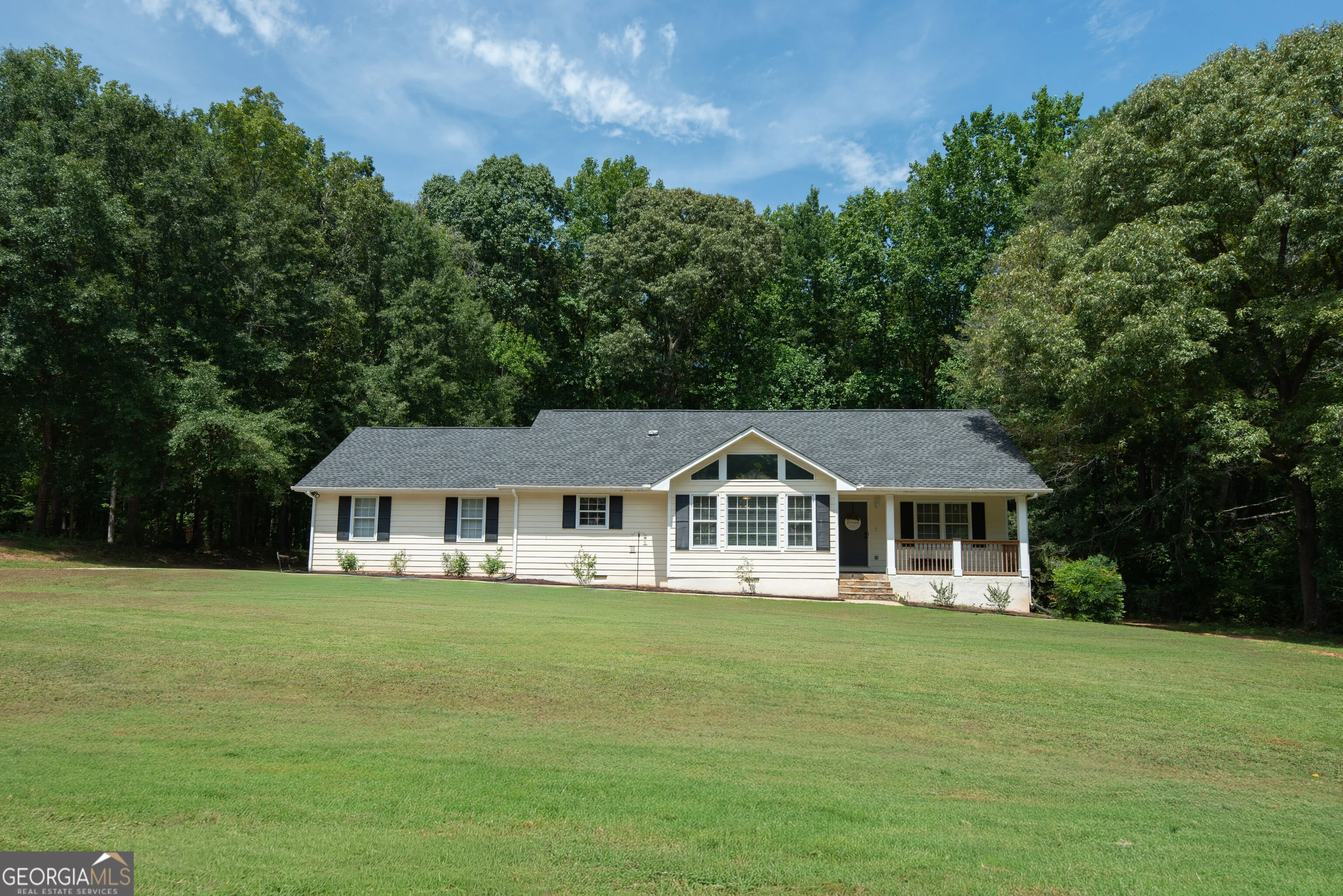 60 Carriage Gate Drive, Sharpsburg, GA, 30277
