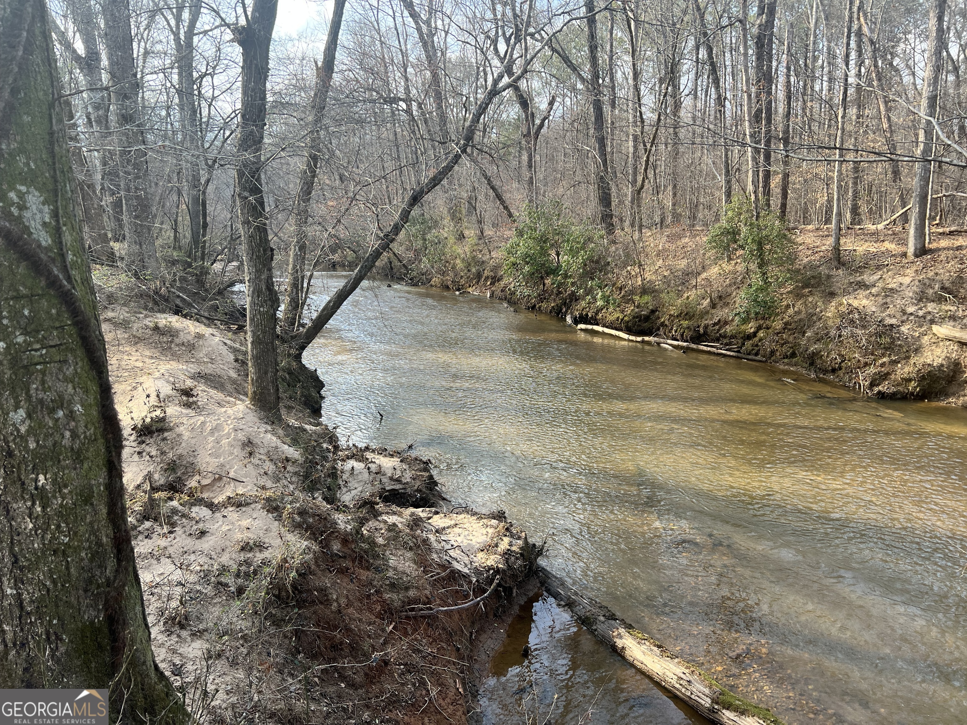20.25 +/- wooded acres (2 parcels combined 12.44 & 7.81 ) on Dog River. This property is located in an upscale private estate subdivision with public water and underground utilities. The property has frontage on two roads. Owner may consider owner financing.