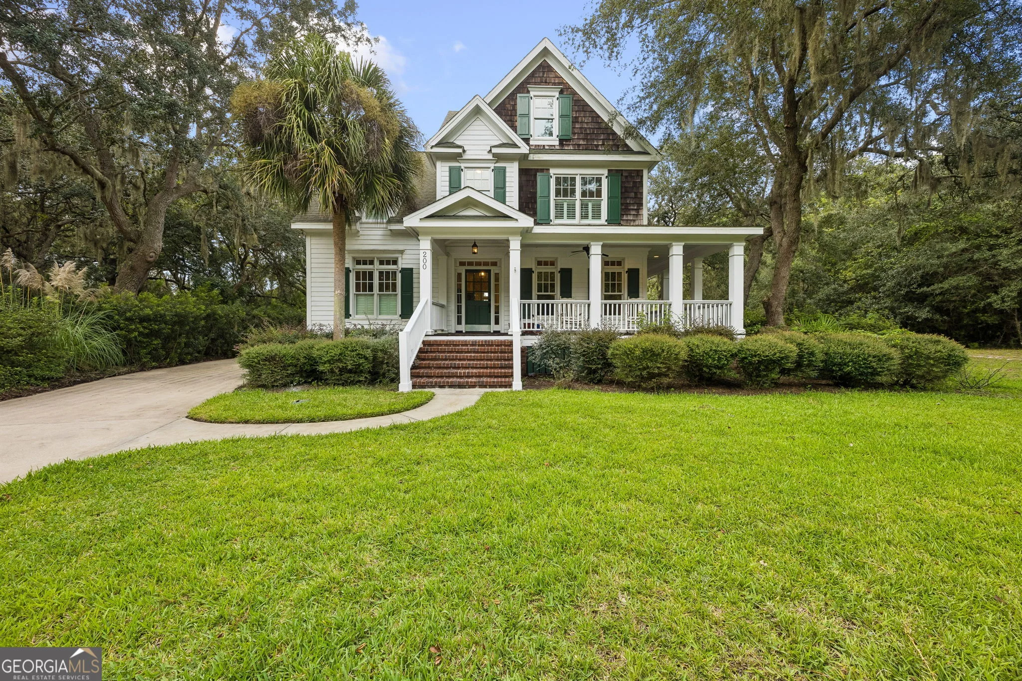 200 Anchor Way, St. Marys, GA, 31558