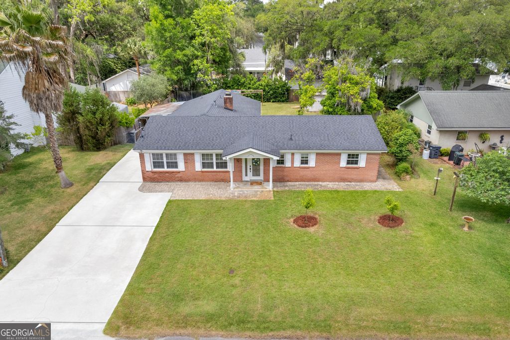 Photo of 52 Romney Place, Savannah, GA 31406 (MLS # 10760312)