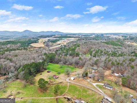 Photo of 244 Town Creek Trail, Jasper, GA 30143 (MLS # 10719680)