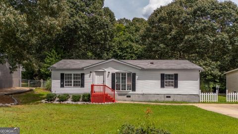 5145 Stoneridge DR Flowery Branch GA 30542