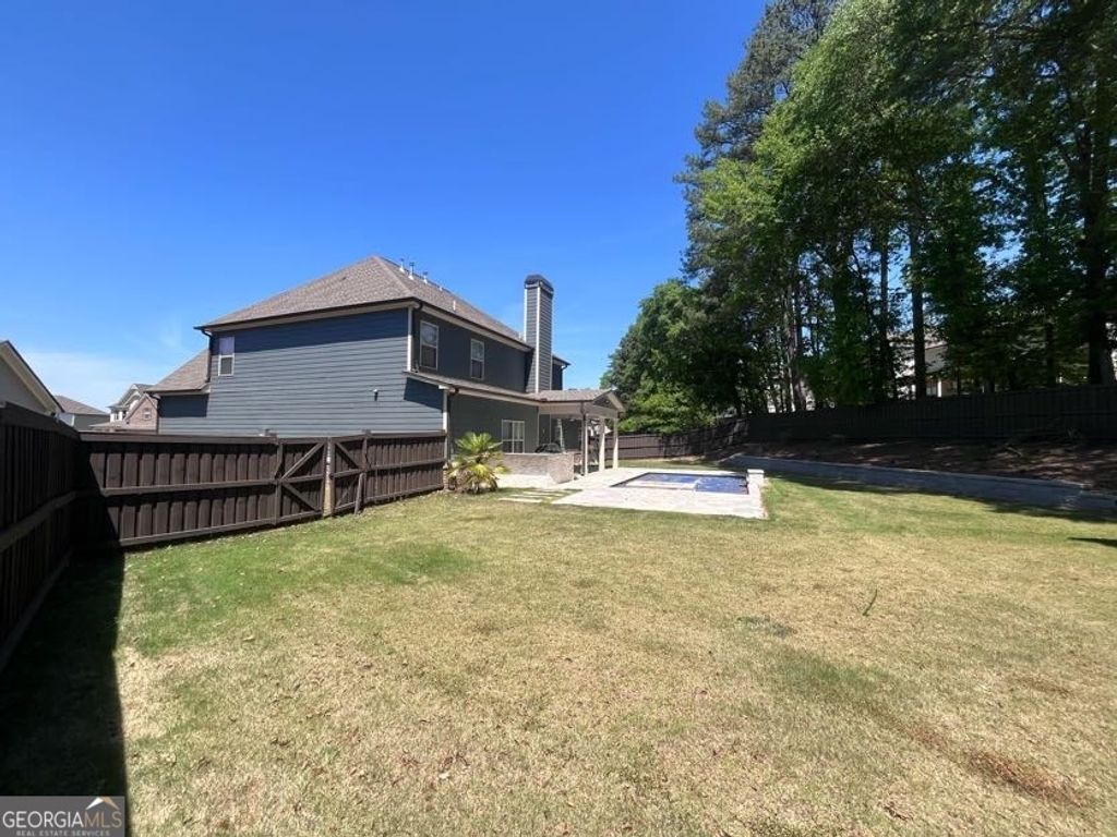 Photo of 2060 Marlborough Drive, Bethlehem, GA 30620 (MLS # 10770559)