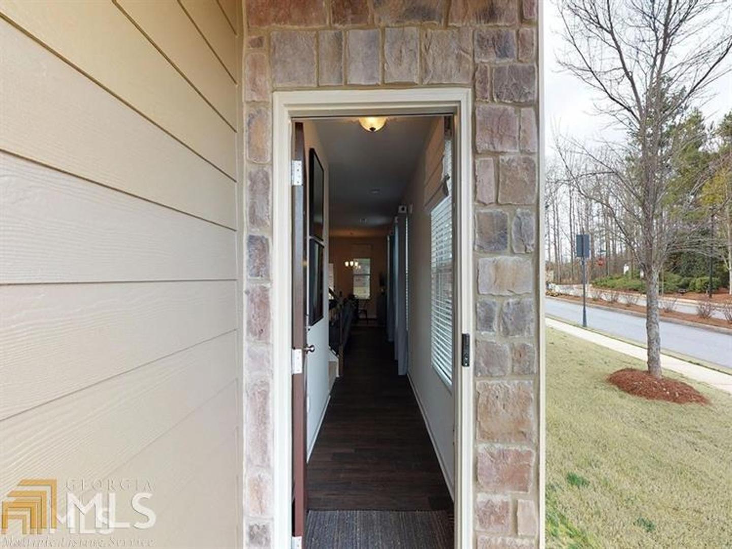 Lovejoy Crossing - Residential