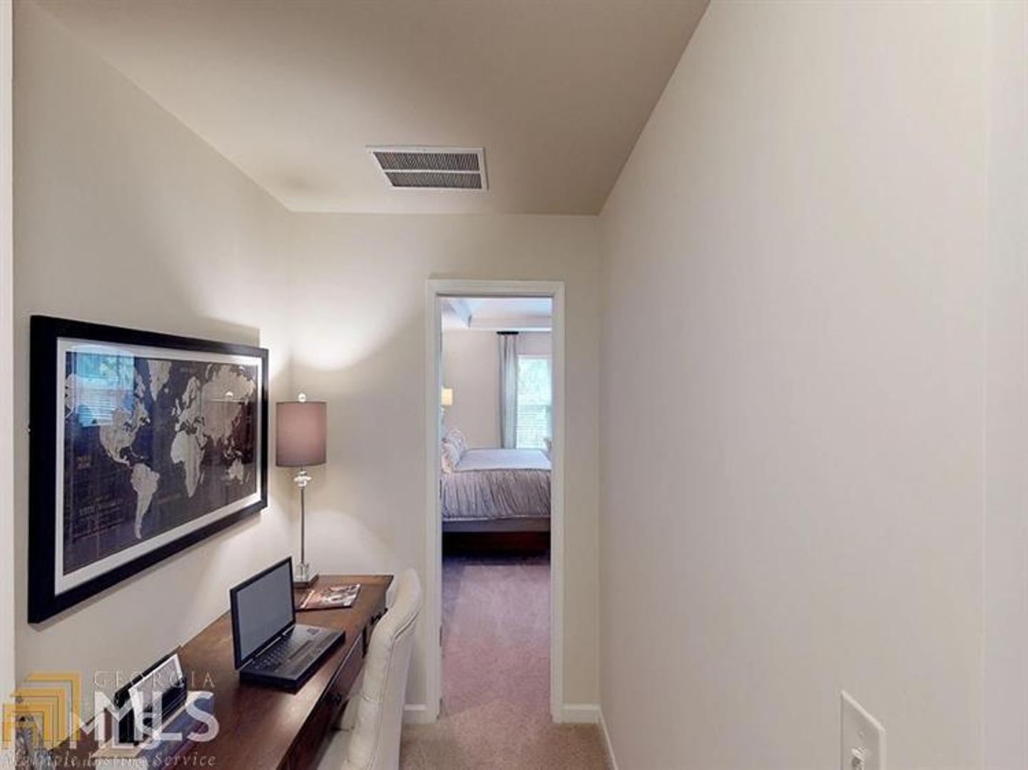 Lovejoy Crossing - Residential