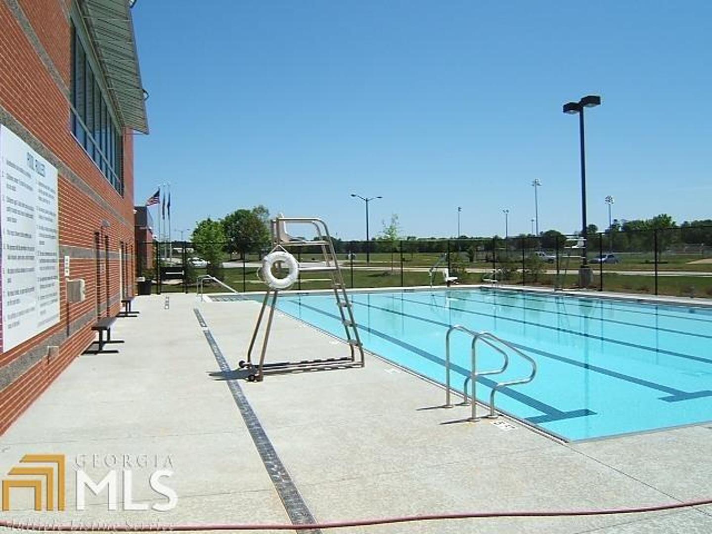 Lovejoy Crossing - Residential