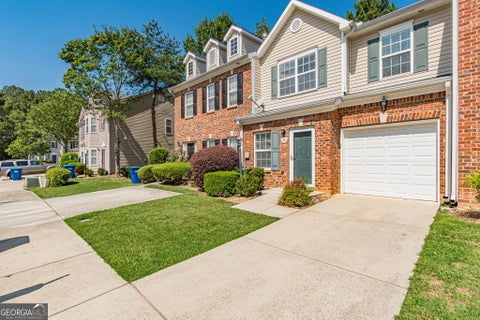 Photo of 2746 Rocky Court, Atlanta, GA 30349 (MLS # 10848786)