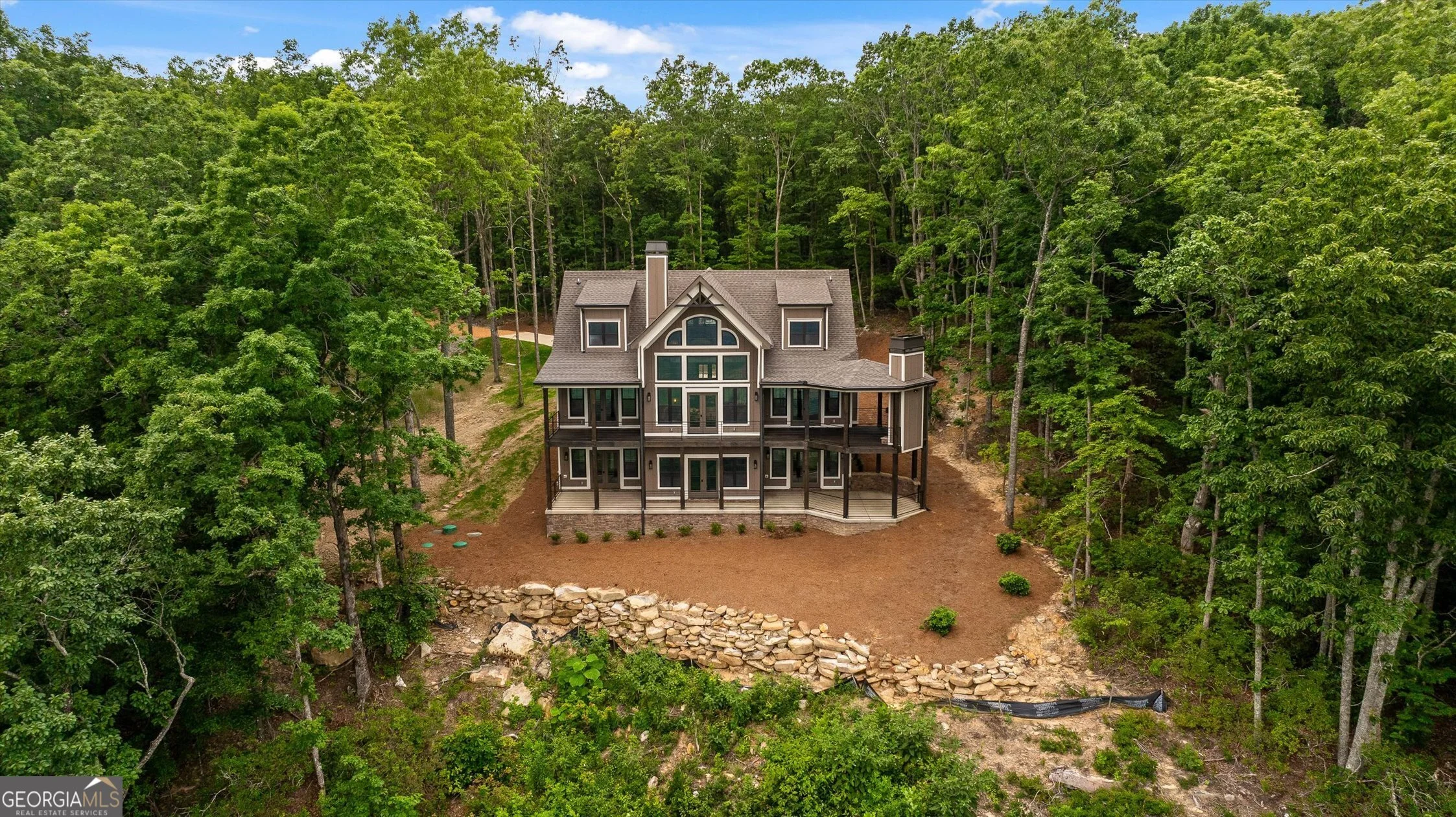 22731 Ga 157 Highway, Menlo, GA, 30731