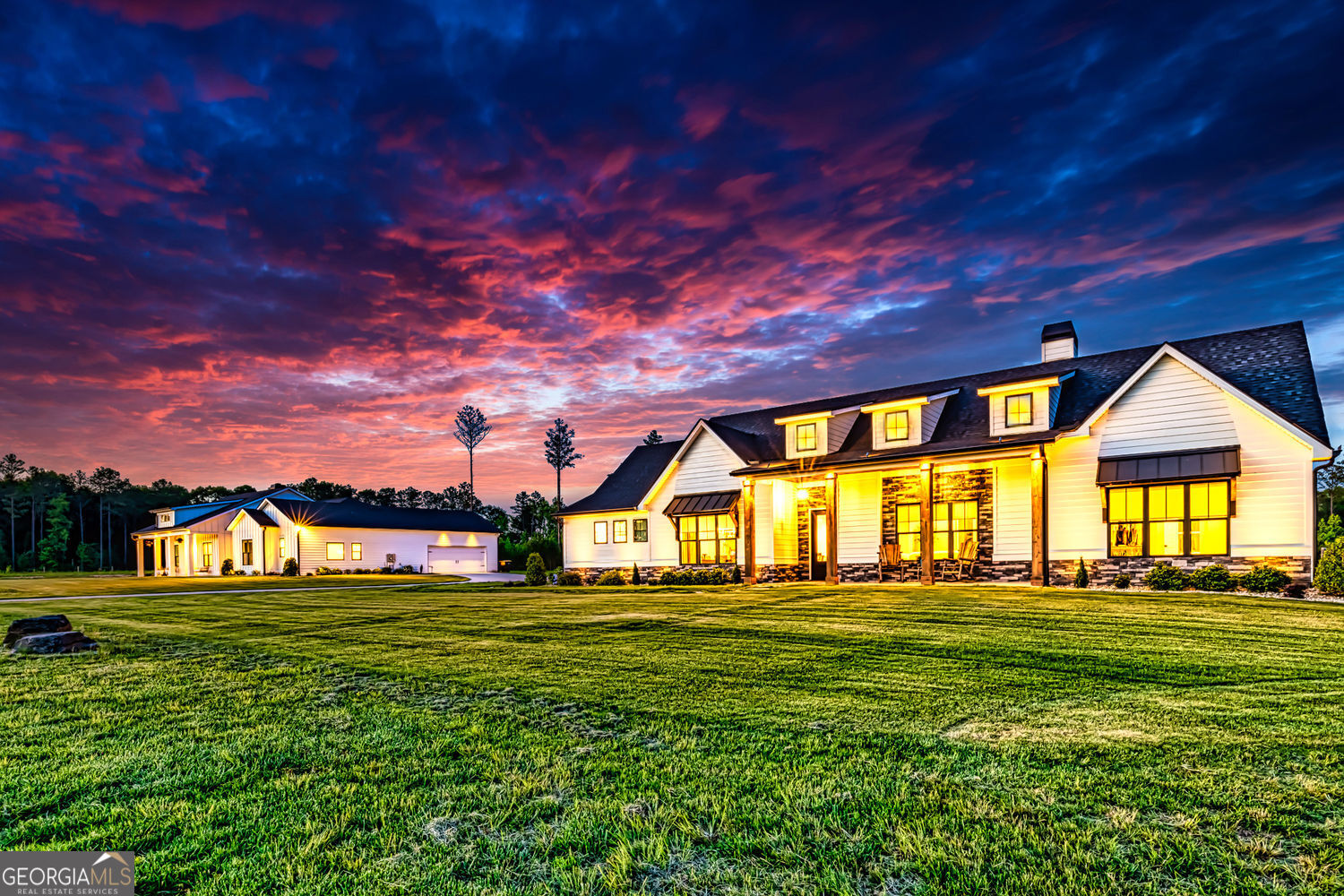 11084 Mount Carmel RD
