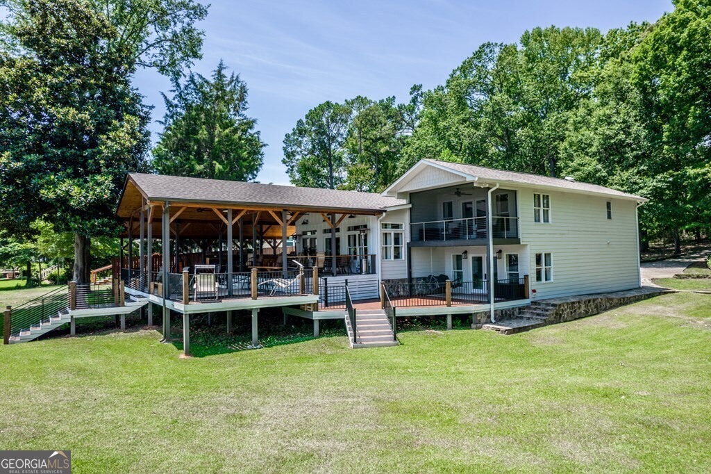 View Milledgeville, GA 31061 house