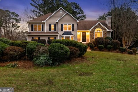Photo of 7810 Wynfield Circle, Cumming, GA 30040 (MLS # 10674221)