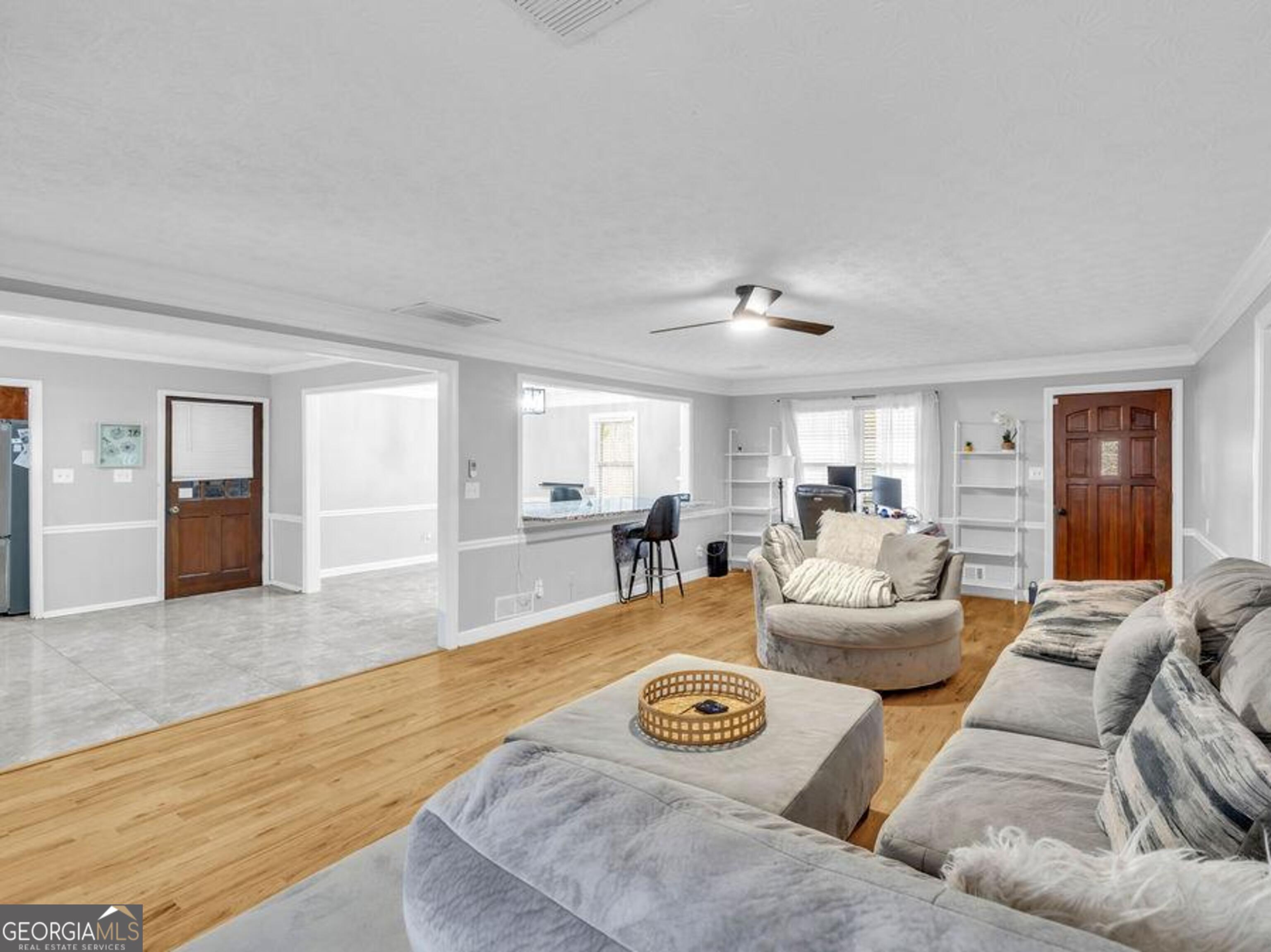 981 Havenridge Dr SW