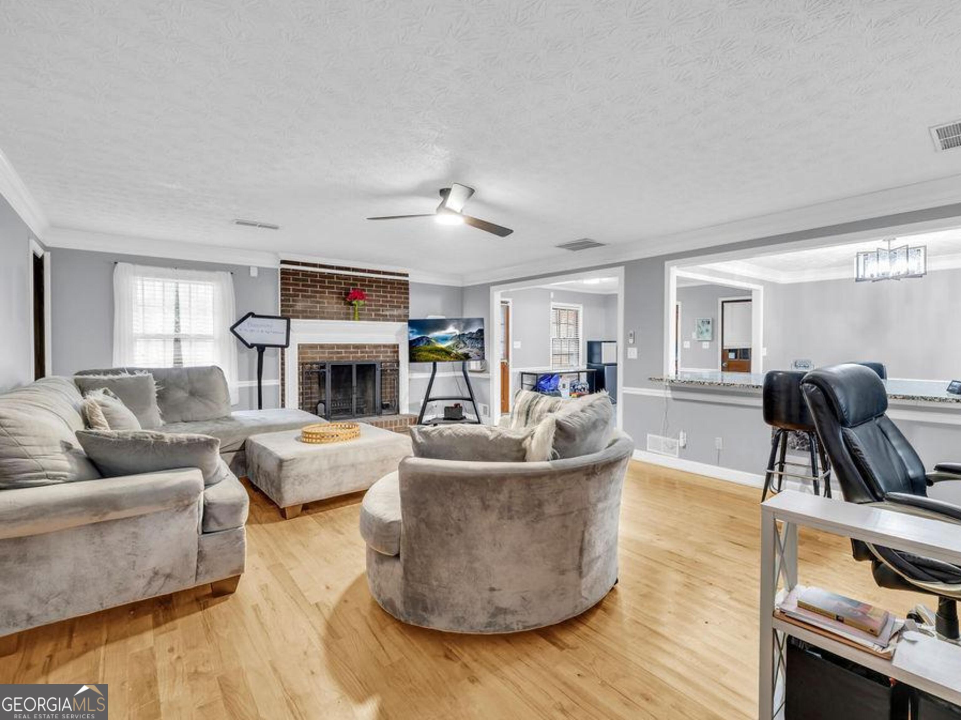 981 Havenridge Dr SW